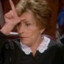 Big Booty Judge Judy