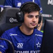 Player avatar