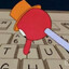 Any Key