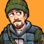 IAmThermite's avatar