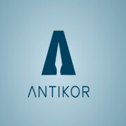 Antikor