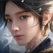 世间无我陈平安