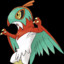 Hawlucha