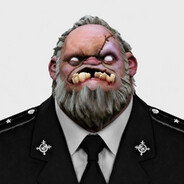 Антон Кран Steam avatar