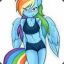 Rainbow Dash