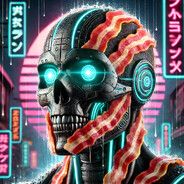 BaconRobot
