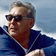 Leonid Brezhnev