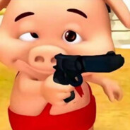 翻斗花园灰太狼