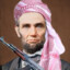 Ibrahim al-Lincoln