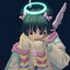 Avatar of player （＾ν＾）