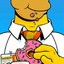 Homer Simpson