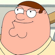 Аватар Peter Griffin