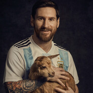 MESSI