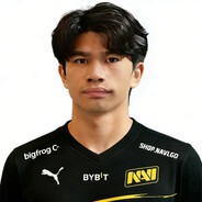 Dragond1ck (NAVI Junior)