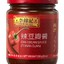 Chilli Bean Sauce (Toban Djan)