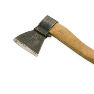 axe