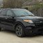 2014 Ford Explorer Sport