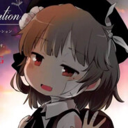 染上漆黑色的指挥官