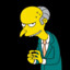 Montgomery Burns