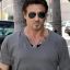 Sylvester Stallone