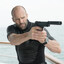 Jason Statham