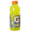 Green Gatorade