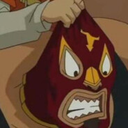 纯情男高牛战士也脱下了他的面具