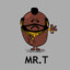 Mr-T