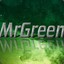 ImMrGreen