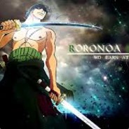 RoroNoa-ZoRo