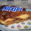 Tarte de Snickers ❤