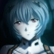 我突然释怀的笑