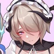 幽兰黛尔的忠实女仆