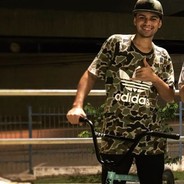 Bruno BMX