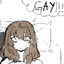 the gay in question