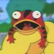 Frogurt