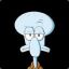 Squidward Torteli