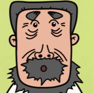 番斗花园牛爷爷