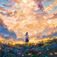 但见美女送人头