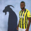 ENNER GOAT VALENCIA