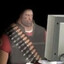 heavy with the facts