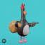 Not Feathers Mcgraw