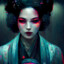 Death Geisha