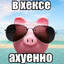 Вазелиновый Перд