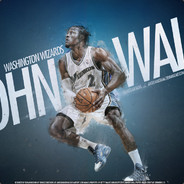 john wall