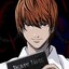 15 y.o. Yagami Light