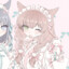 小猪点头