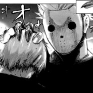 ghoul キスamulet abuzerスキ