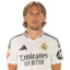 Luka Modric