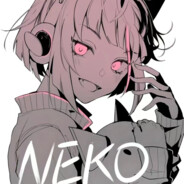 (ФwФ)Neko